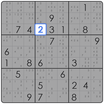 sudoku prints
