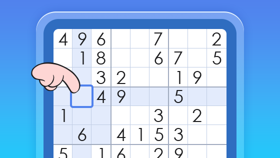 hard sudoku nyt